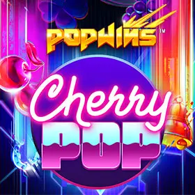 Cherry Pop