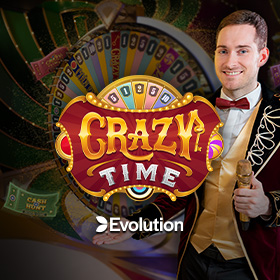 CrazyTime 280x280