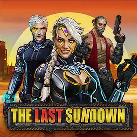 The Last Sundown