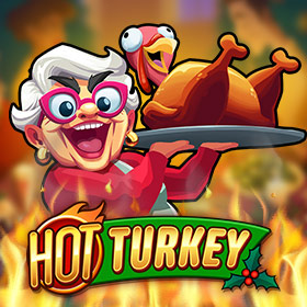 HotTurkey 280x280