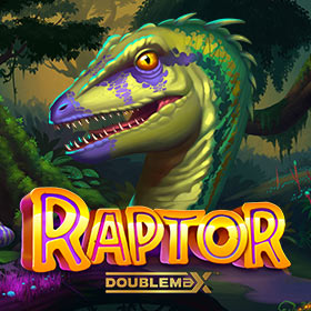 RaptorDoublemax 280x280