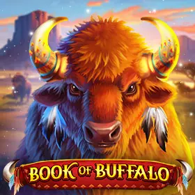 Book of Buffalo