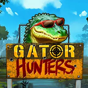 Gators Hunters
