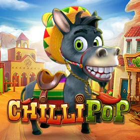 Chilli Pop