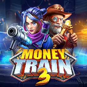 Money Train 3