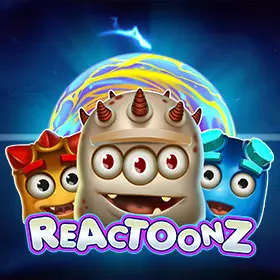 Reactoonz