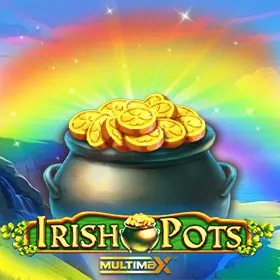 Irish Pots Multimax