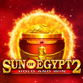 Sun Of Egypt 2