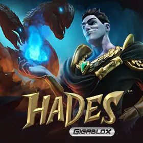 Hades - Gigablox