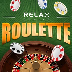 Relax Roulette