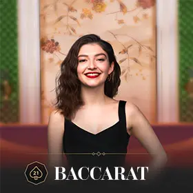 Baccarat 3