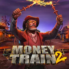 Money Train 2