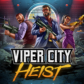 ViperCityHeist 280x280