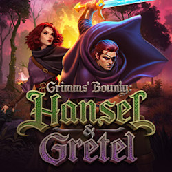 Grimms' Bounty: Hansel and Gretel