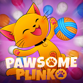 PawsomePlinko 280x280