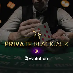 Private Blackjack