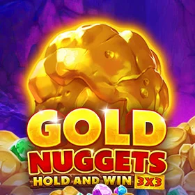 Gold Nuggets