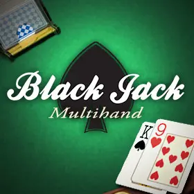 BlackJack MH