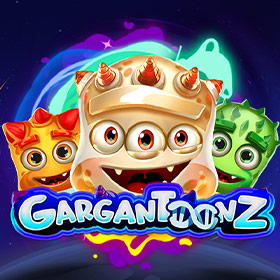 Gargantoonz 280x280