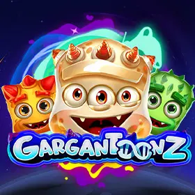 Gargantoonz