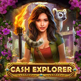 Cash Explorer