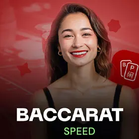 Baccarat Speed A