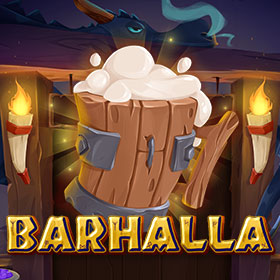 Barhalla 280x280