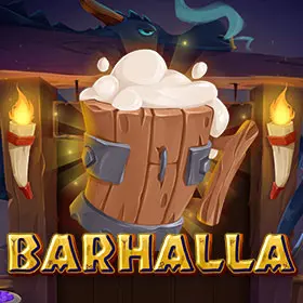 Barhalla