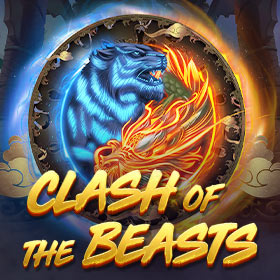 Clash Of The Beasts