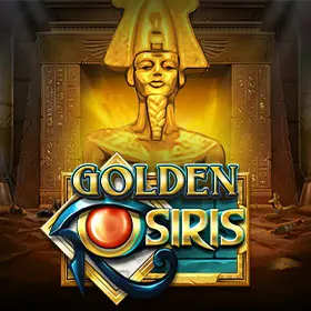 Golden Osiris