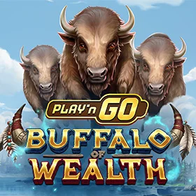 Buffalo of Wealth