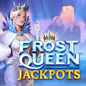 FrostQueenJackpots 280x280