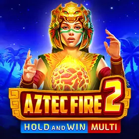 Aztec Fire 2