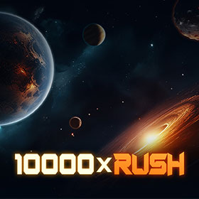 10000xRush 280x280