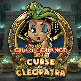 Charlie Chance and the Curse of Cleopatra