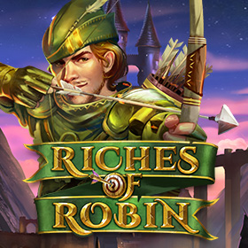 Riches of Robin