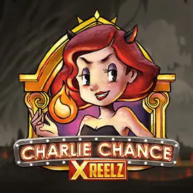 Charlie Chance xReelz