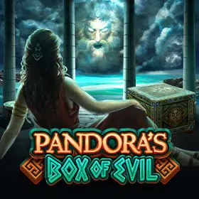 Pandora's Box of Evil