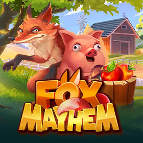 FoxMayhem 280x280