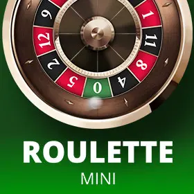 Mini Roulette