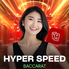 HyperSpeedBaccarat 280x280