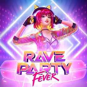 RavePartyFever 280x280