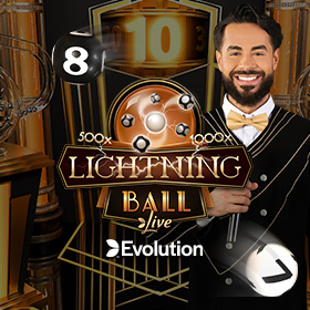 LightningBall 280x280