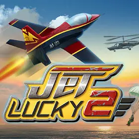 Jet Lucky 2