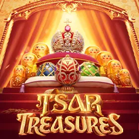 Tsar Treasures