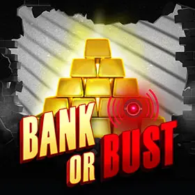 Bank of bust