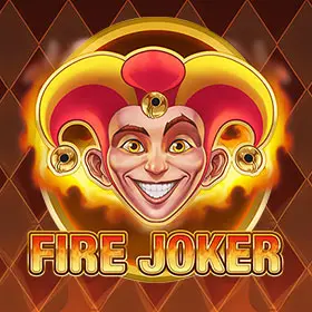 Fire Joker