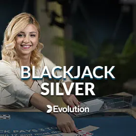 Blackjack Silver 1