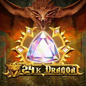 24K Dragon