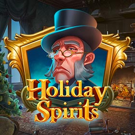 Holiday Spirits